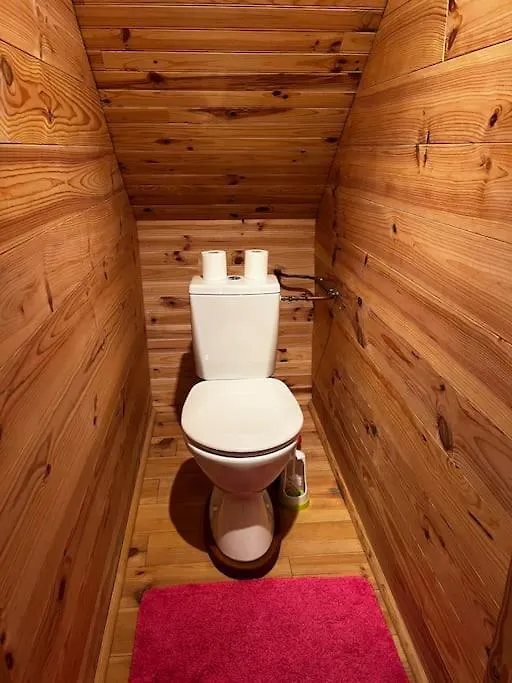 Gite A La Ferme Au Coeur De L'Auvergne Saint-Hippolyte  Hébergement de vacances