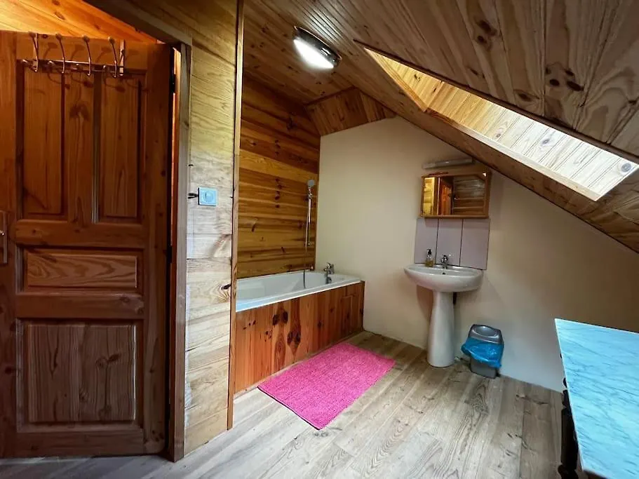 Hébergement de vacances Gite A La Ferme Au Coeur De L'Auvergne Saint-Hippolyte