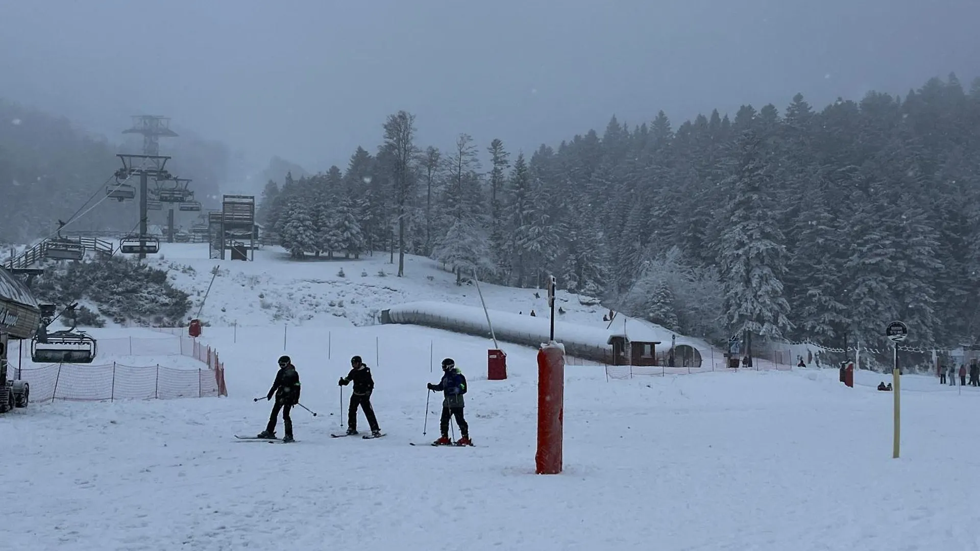 Hébergement de vacances Gite A La Ferme Au Coeur De L'Auvergne Saint-Hippolyte