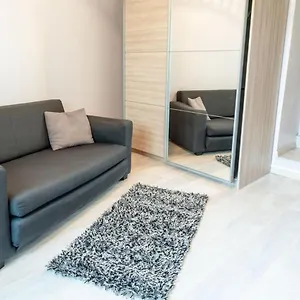  Appartement Le Newyorkais - 4 Pers- Oullins-lyon