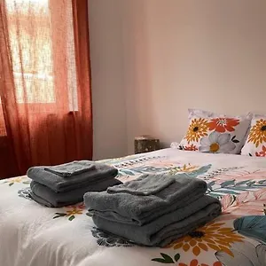  Appartement Dans Le Parc Du Pilat