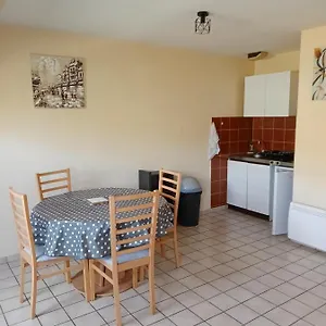  Appartement Marguerite